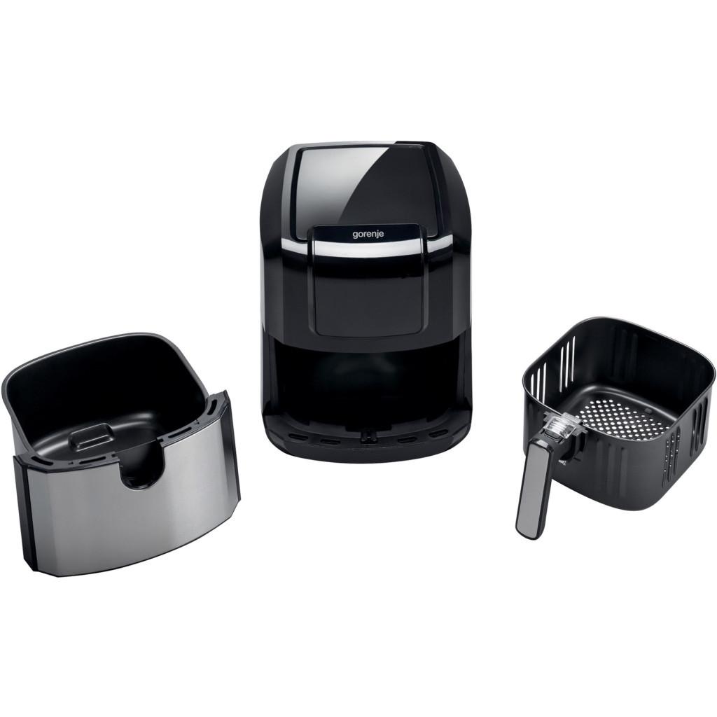 Мультипiч Gorenje AF1700DB