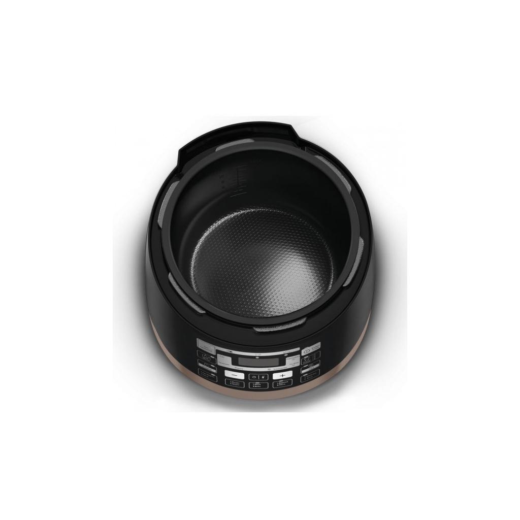 Мультиварка Moulinex Quickchef (CE430A34)