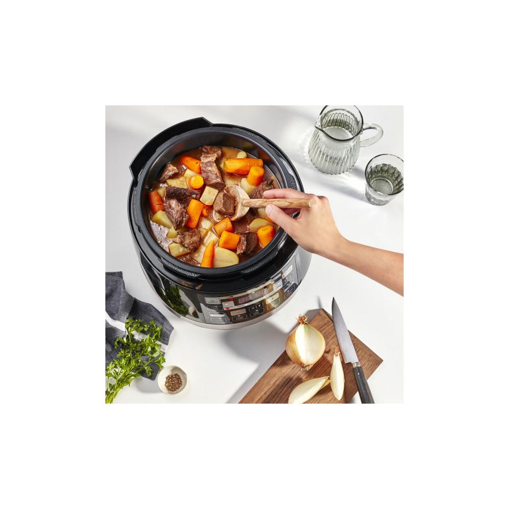 Мультиварка Moulinex Quickchef (CE430A34)