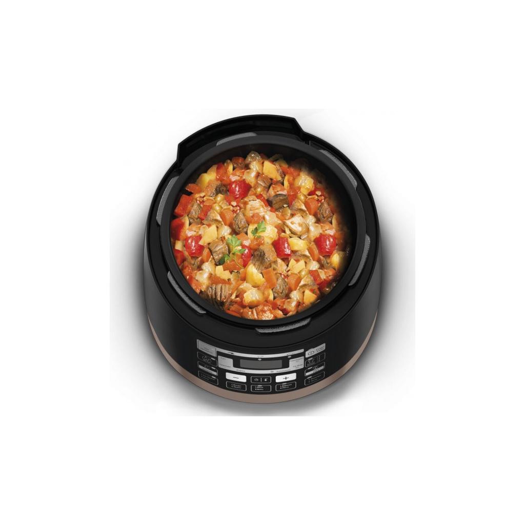 Мультиварка Moulinex Quickchef (CE430A34)