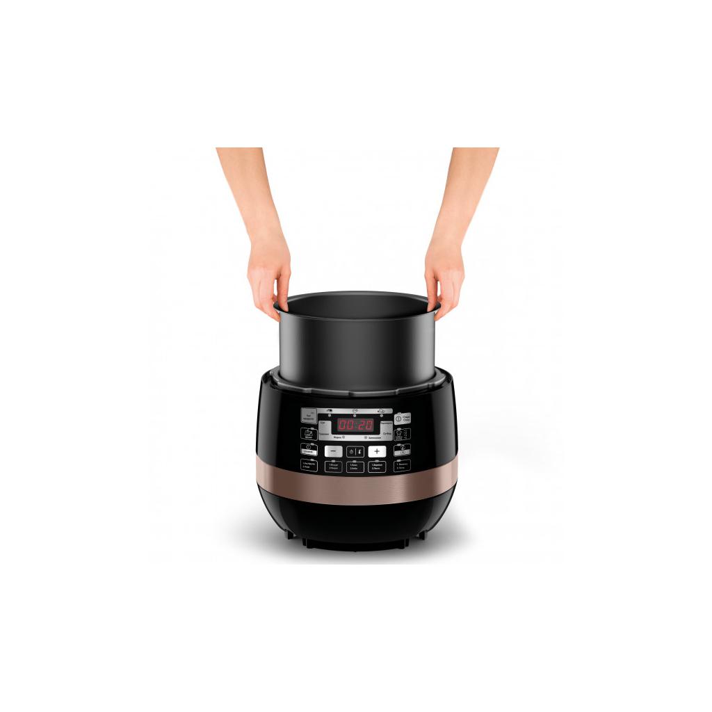 Мультиварка Moulinex Quickchef (CE430A34)
