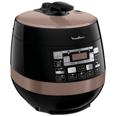 Мультиварка Moulinex Quickchef (CE430A34)