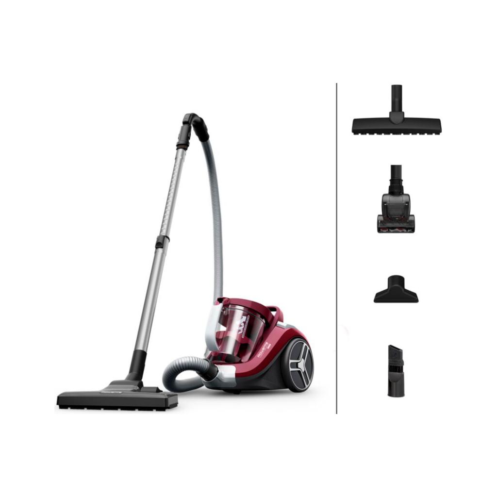 Пилосос Rowenta Compact Power XXL Animal Plus Kit (RO4B63EA)