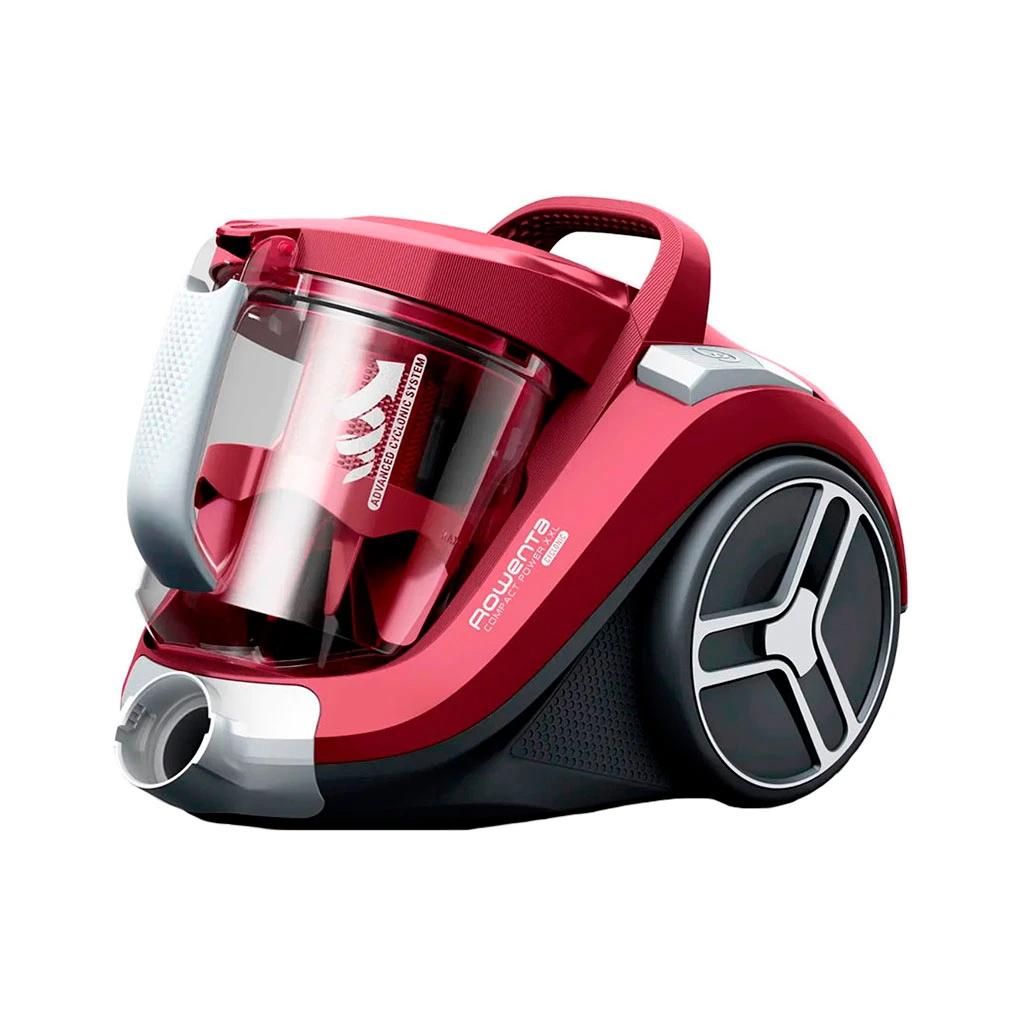 Пилосос Rowenta Compact Power XXL Animal Plus Kit (RO4B63EA)