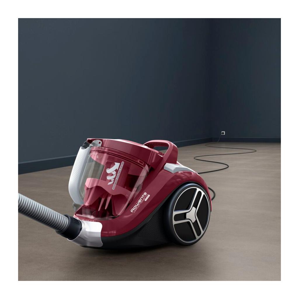 Пилосос Rowenta Compact Power XXL Animal Plus Kit (RO4B63EA)