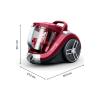 Пилосос Rowenta Compact Power XXL Animal Plus Kit (RO4B63EA)