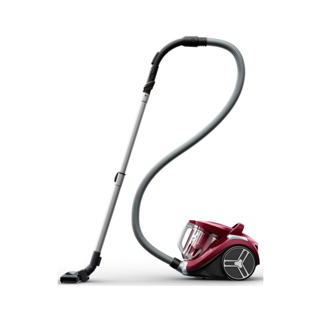 Пилосос Rowenta Compact Power XXL Animal Plus Kit (RO4B63EA)