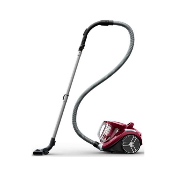 Пилосос Rowenta Compact Power XXL Animal Plus Kit (RO4B63EA)