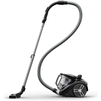 Пилосос Rowenta Compact Power XXL Total Clean Kit (RO4B75EA)