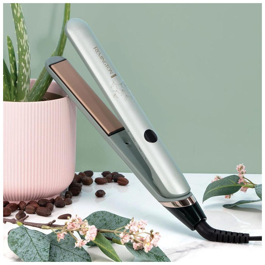Випрямляч для волосся Remington Botanicals (S5860)