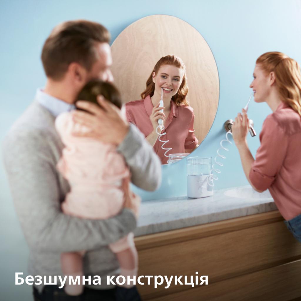 Іригатор Philips Sonicare Power Flosser 7000 (HX3911/40)