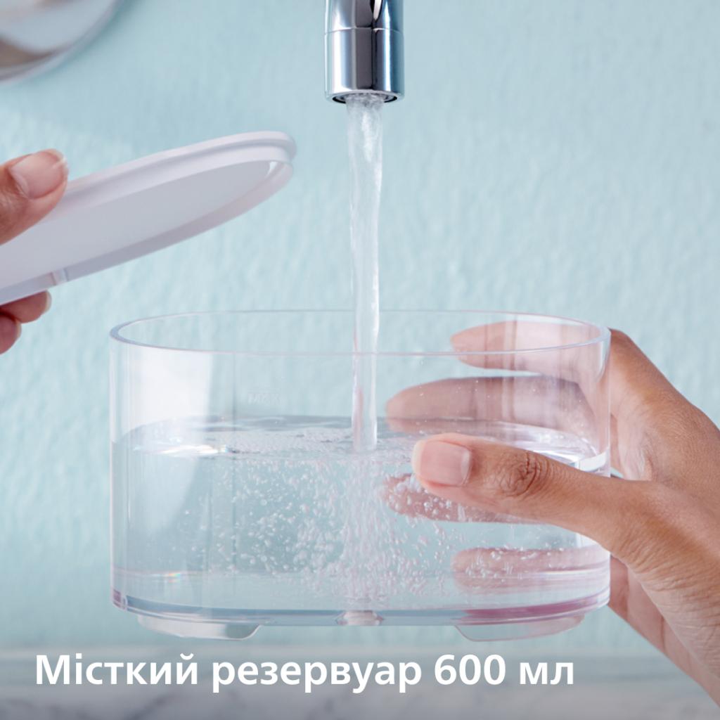 Іригатор Philips Sonicare Power Flosser 7000 (HX3911/40)