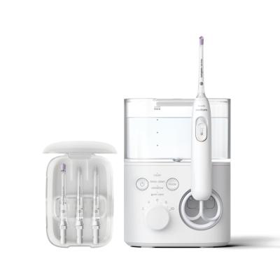 Іригатор Philips Sonicare Power Flosser 7000 (HX3911/40)