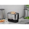 Тостер Ardesto Steel Collection T-K210