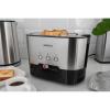 Тостер Ardesto Steel Collection T-K210