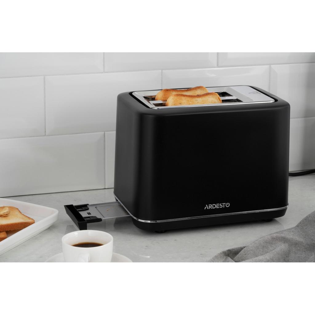 Тостер Ardesto Elegance T-K301E