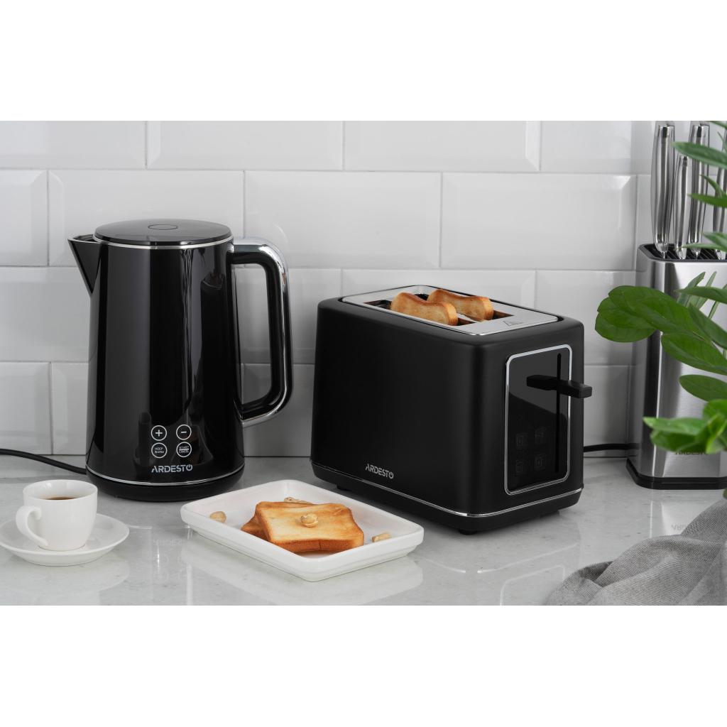 Тостер Ardesto Elegance T-K301E