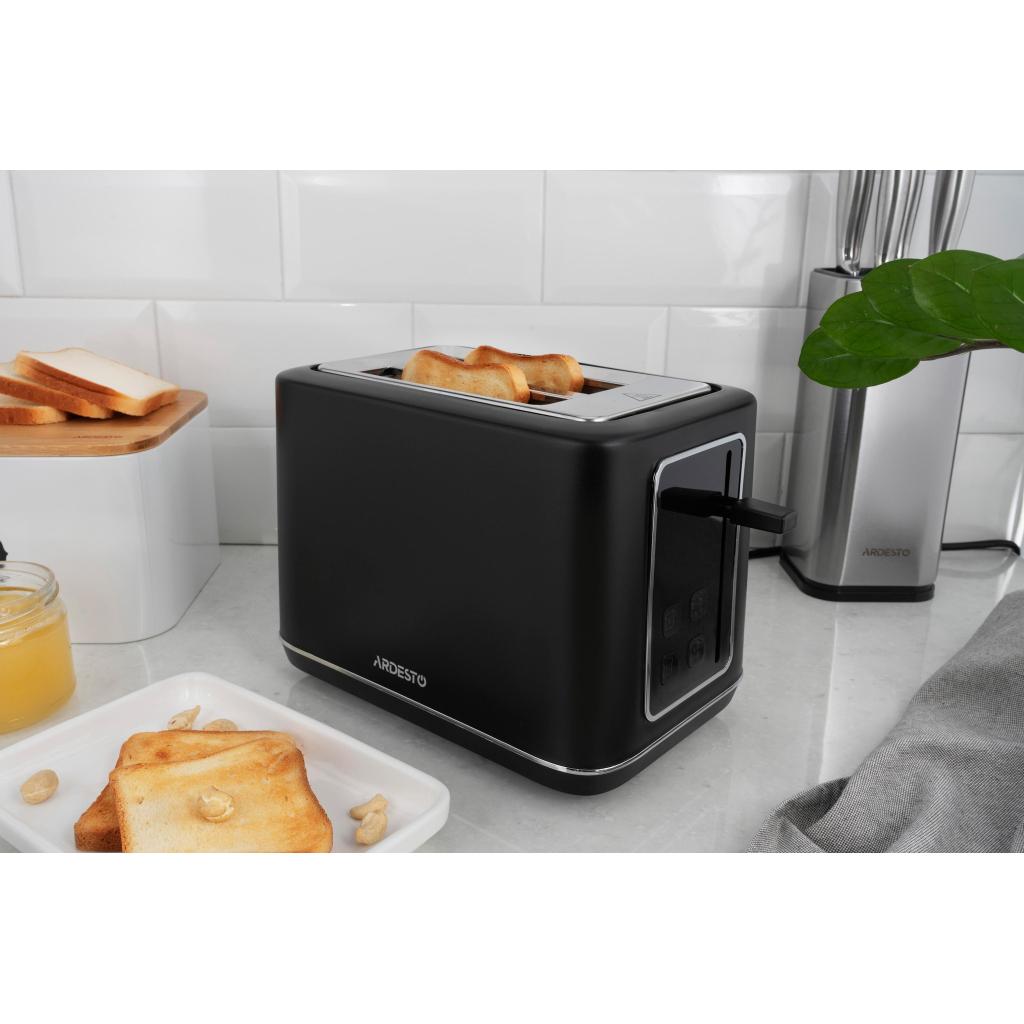 Тостер Ardesto Elegance T-K301E