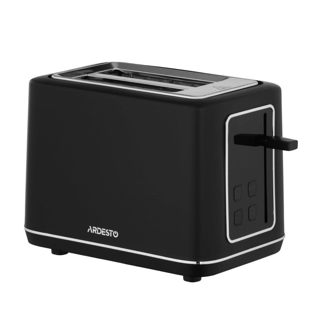 Тостер Ardesto Elegance T-K301E