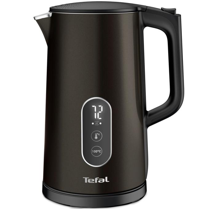 Електрочайник Tefal Digital (KI831E10)