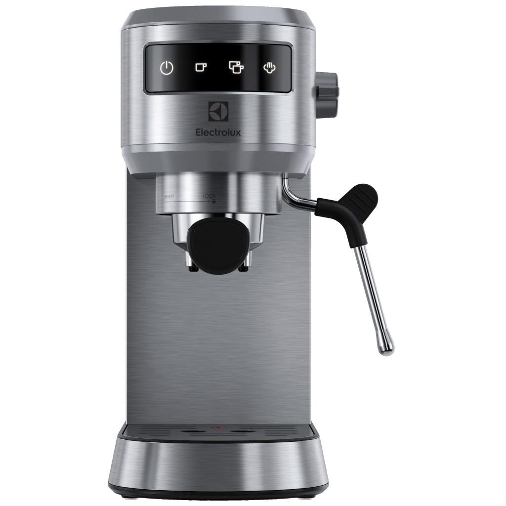 Кавоварка Electrolux E6EC1-6ST