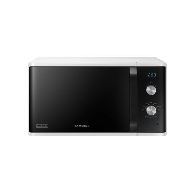 Мікрохвильова піч Samsung MG23K3614AW/UA