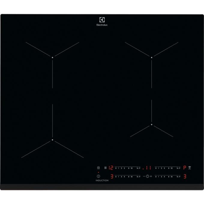 Варильна поверхня Electrolux CIV634