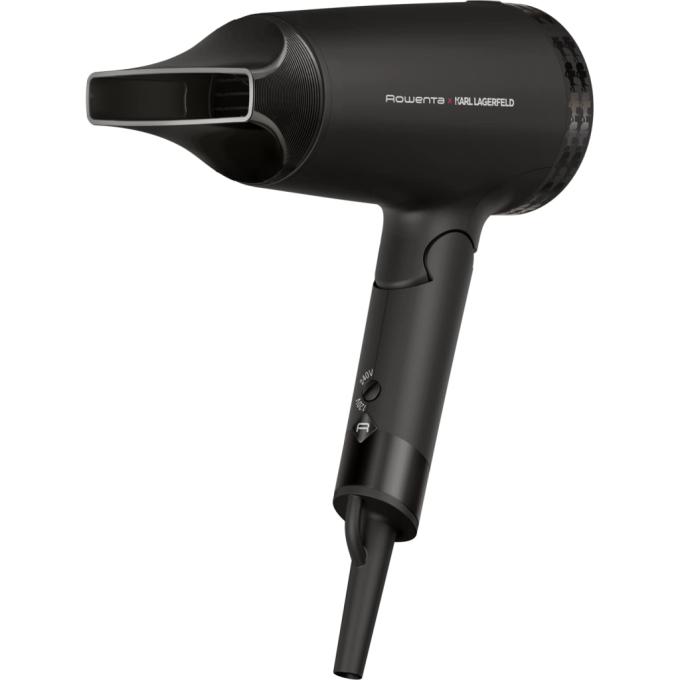 Фен Rowenta Karl Lagerfeld Express Style (CV184LF0)