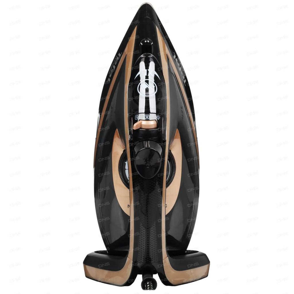 Праска Tefal Puregliss Coppertinto & Black (FV8064E0)
