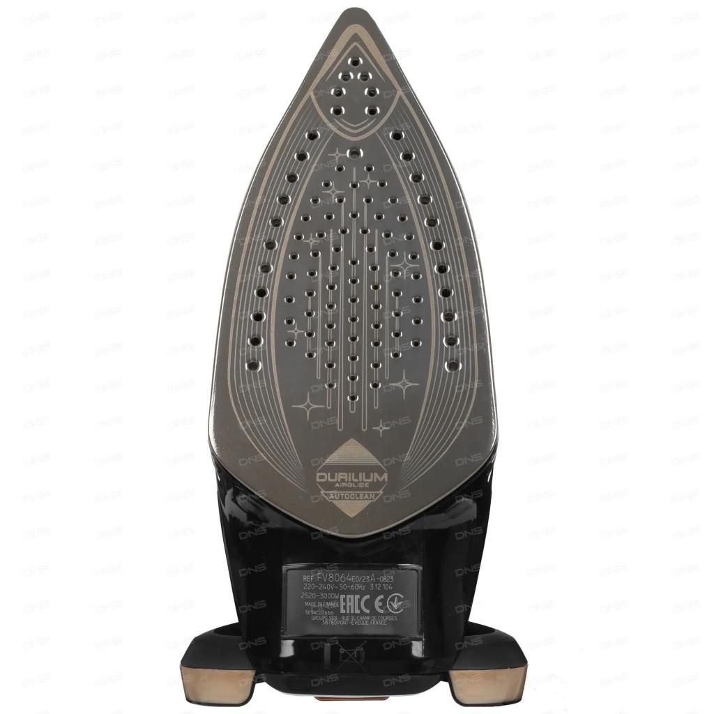 Праска Tefal Puregliss Coppertinto & Black (FV8064E0)