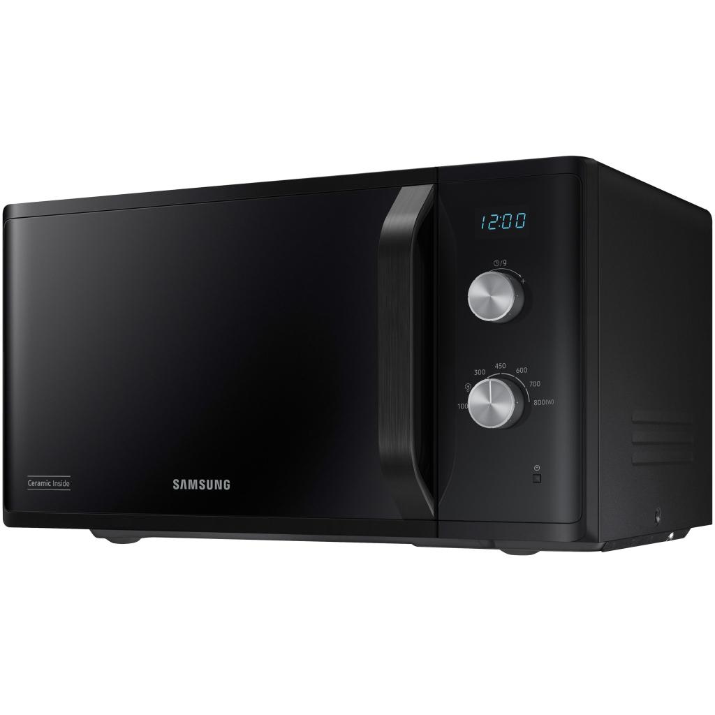 Мікрохвильова піч Samsung MS23K3614AK/UA
