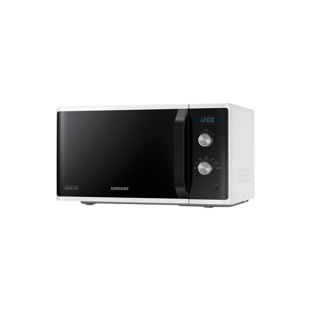 Мікрохвильова піч Samsung MS23K3614AW/UA