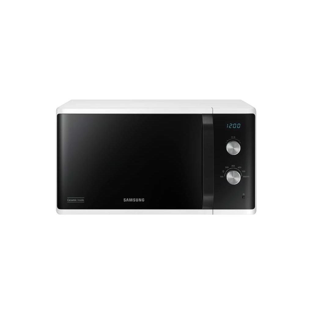 Мікрохвильова піч Samsung MS23K3614AW/UA