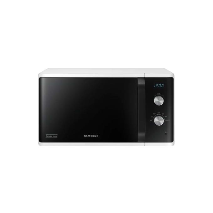 Мікрохвильова піч Samsung MS23K3614AW/UA