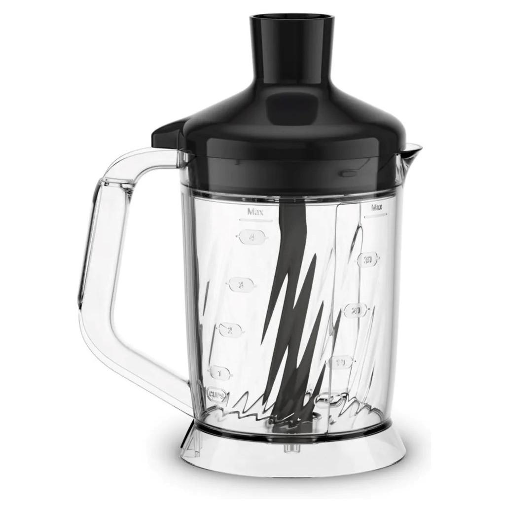 Блендер Tefal Infinyforce Hand Blender With XL (HB94L830)