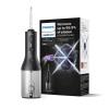 Іригатор Philips Sonicare Cordless Power Flosser 3000 Black (HX3826/33)