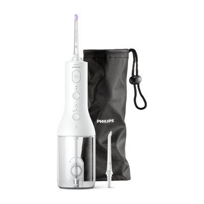 Іригатор Philips Sonicare Cordless Power Flosser 3000 White (HX3826/31)