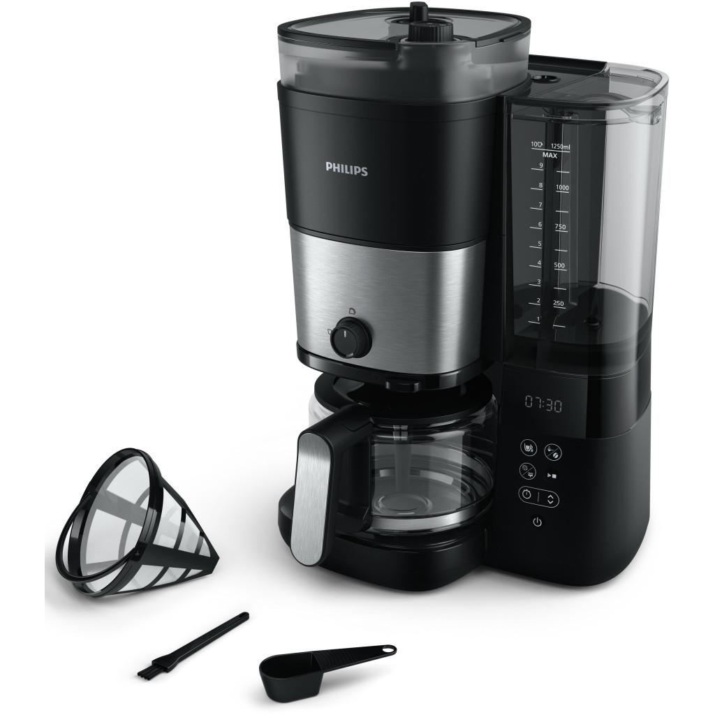 Кавоварка Philips All-in-1 Brew (HD7900/50)