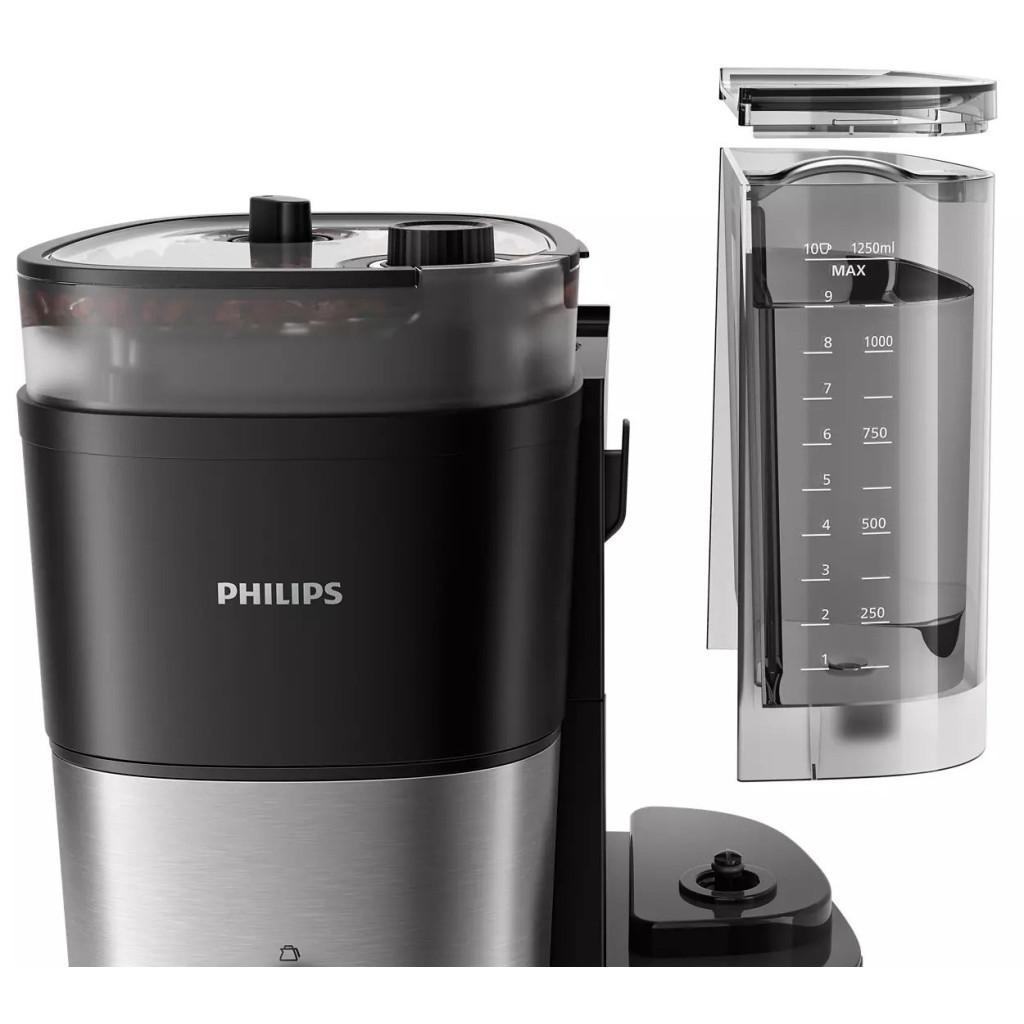 Кавоварка Philips All-in-1 Brew (HD7900/50)