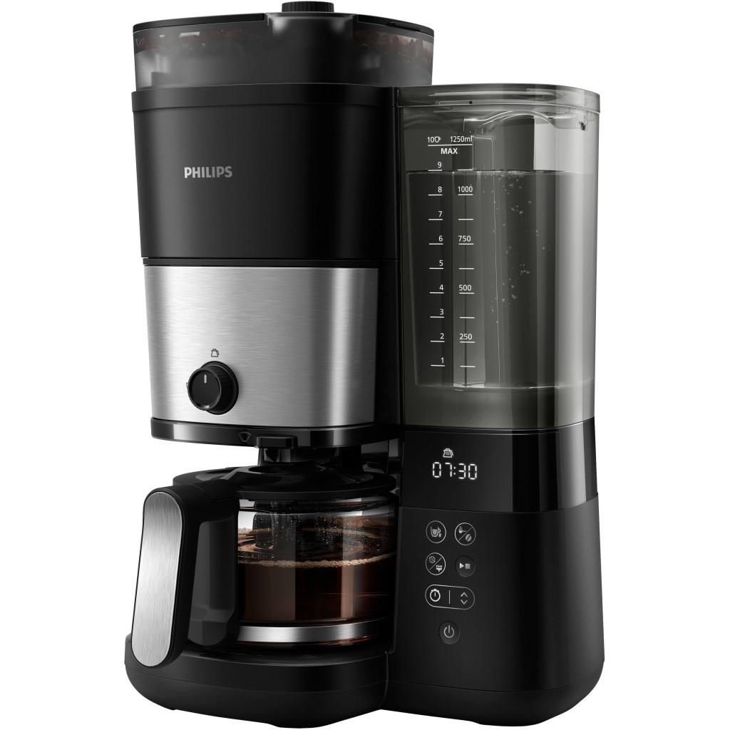 Кавоварка Philips All-in-1 Brew (HD7900/50)