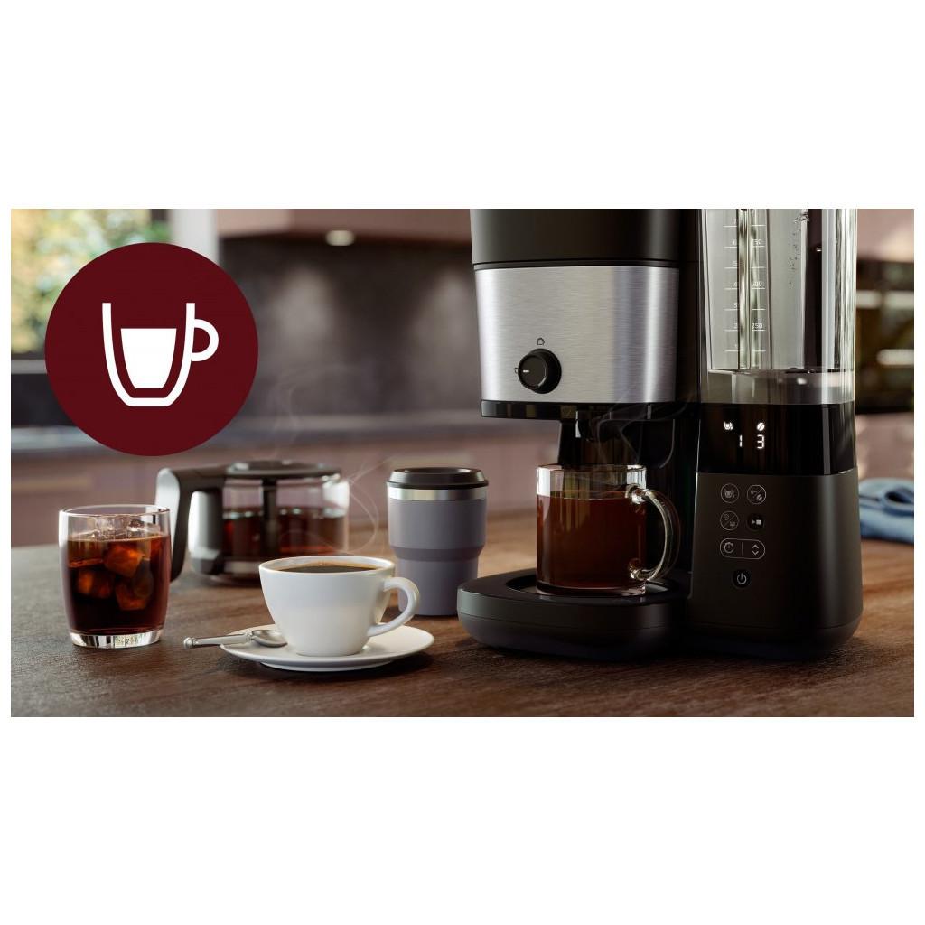 Кавоварка Philips All-in-1 Brew (HD7900/50)