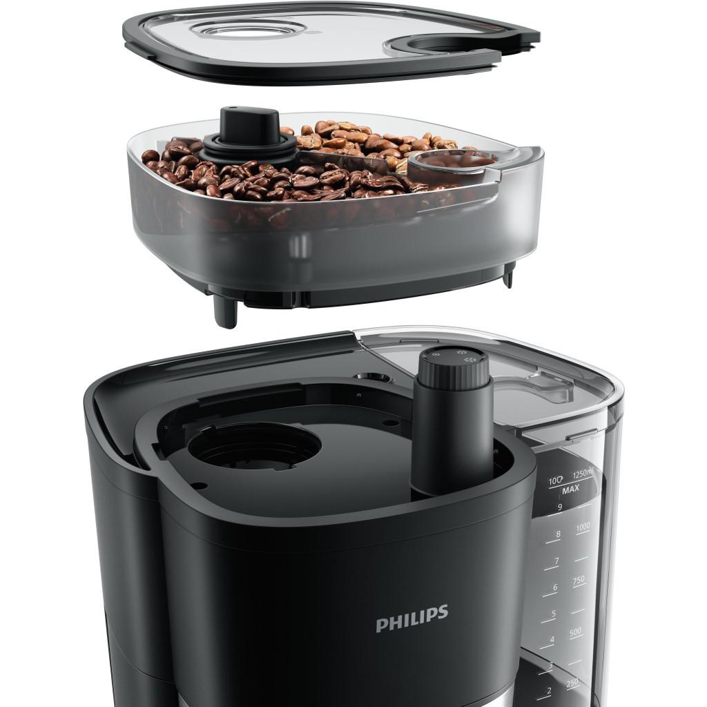 Кавоварка Philips All-in-1 Brew (HD7900/50)