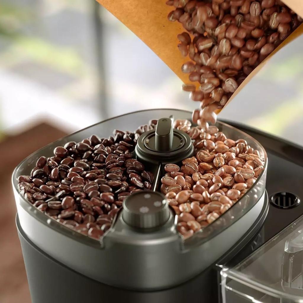 Кавоварка Philips All-in-1 Brew (HD7900/50)