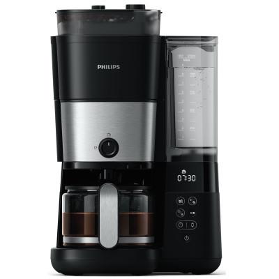 Кавоварка Philips All-in-1 Brew (HD7900/50)