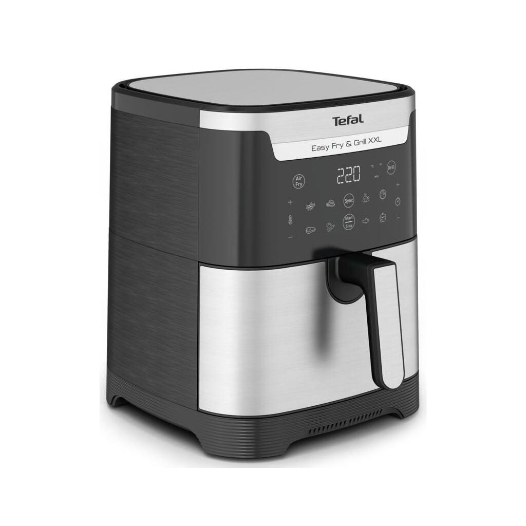 Мультипіч Tefal Easy Fry&Grill XXL (EY801D15)