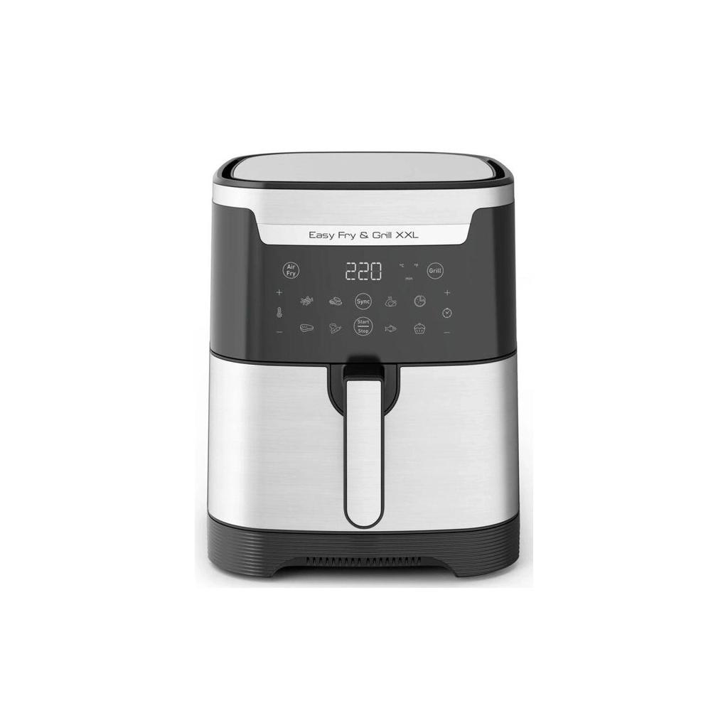 Мультипіч Tefal Easy Fry&Grill XXL (EY801D15)