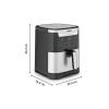 Мультипіч Tefal Easy Fry&Grill XXL (EY801D15)
