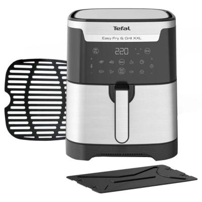 Мультипіч Tefal Easy Fry&Grill XXL (EY801D15)