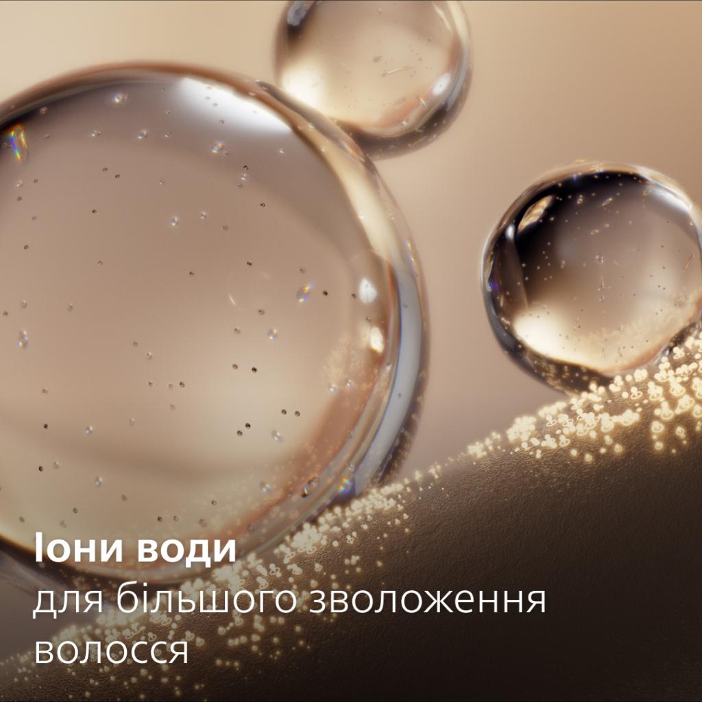 Фен Philips BHD720/10