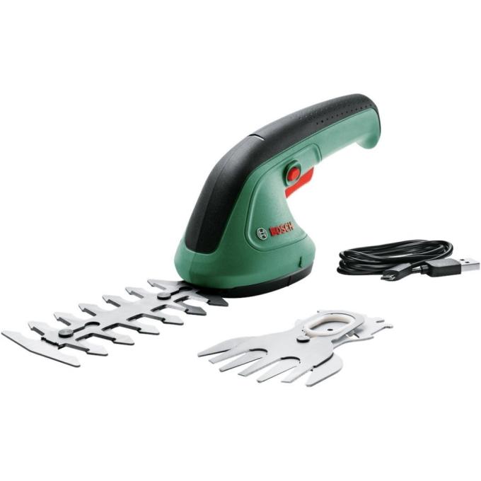 Кущоріз Bosch Bosch EasyShear 1х1.5Ah (0.600.833.303)